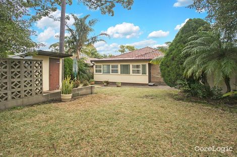 Property photo of 18 Montgomery Street Miranda NSW 2228