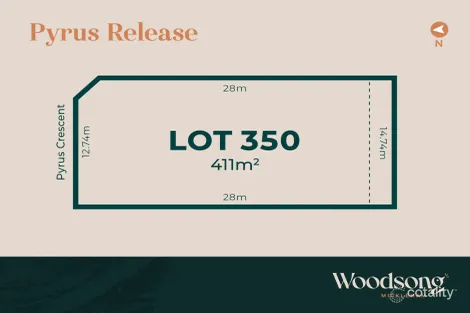 Property photo of 26 Pyrus Crescent Mickleham VIC 3064