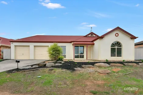 129 Somerset Gr, Craigmore, SA 5114