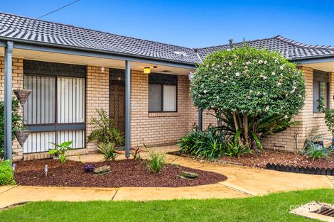 Property photo of 14/31 Crookston Drive Camden South NSW 2570