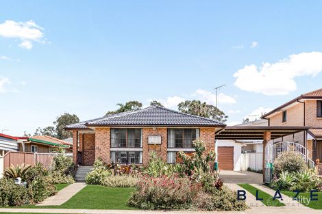 Property photo of 163 Mimosa Road Bossley Park NSW 2176