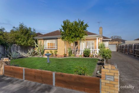 37 Macey Ave, Avondale Heights, VIC 3034