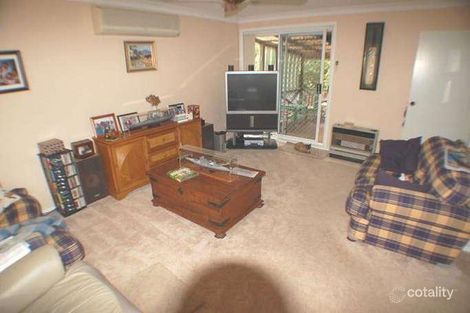 Property photo of 18/31 Maliwa Road Narara NSW 2250