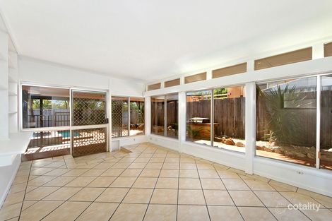 Property photo of 161 Musgrave Avenue Labrador QLD 4215