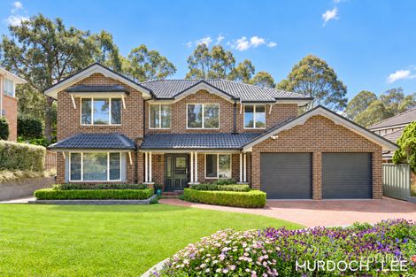 Property photo of 30 Thomas Wilkinson Avenue Dural NSW 2158