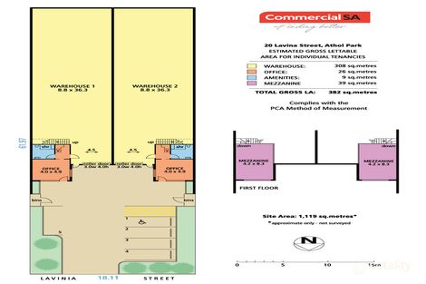 20 Lavinia St, Athol Park, SA 5012