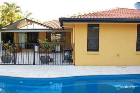 Property photo of 45 Comet Drive Sunrise Beach QLD 4567