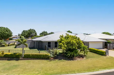 Property photo of 2 Susie Court Highfields QLD 4352
