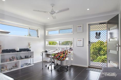 Property photo of 46 Cassidy Crescent Willow Vale QLD 4209