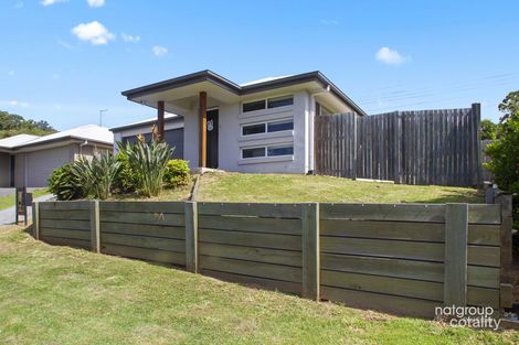 Property photo of 46 Cassidy Crescent Willow Vale QLD 4209