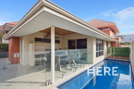 Property photo of 4 Barrow Court Mount Claremont WA 6010