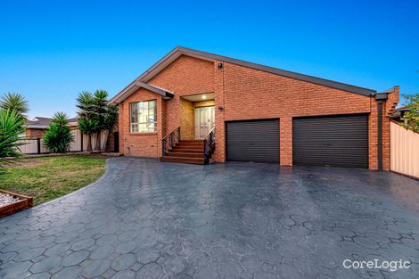 Property photo of 72A Lady Nelson Way Taylors Lakes VIC 3038