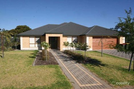 4 Laucke Dr, Stockwell, SA 5355