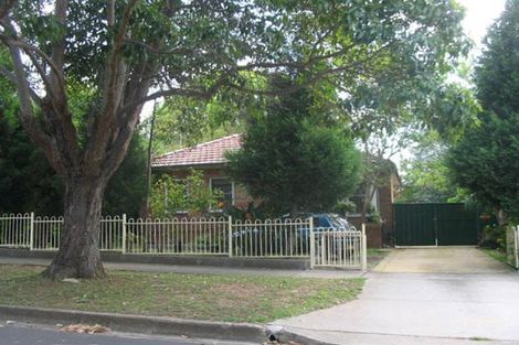 39 Amaroo Ave, Strathfield, NSW 2135