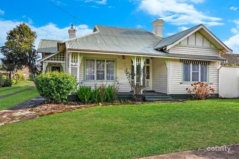 31 Alexandra Pde, Hamilton, VIC 3300