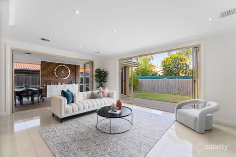 Property photo of 25 Cabinda Drive Keysborough VIC 3173