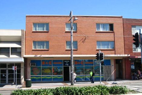 Property photo of 4/490 Bunnerong Road Matraville NSW 2036
