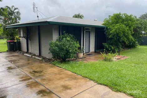 4 Mckeddie St, Jingili, NT 0810