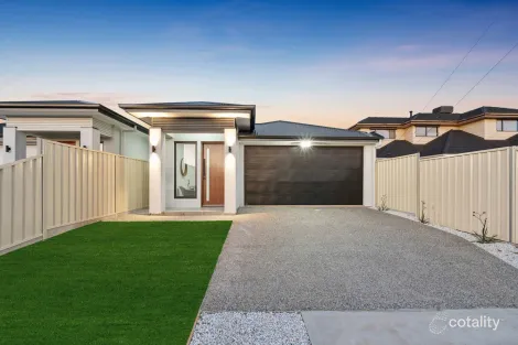 5a Washington Cres, Findon, SA 5023