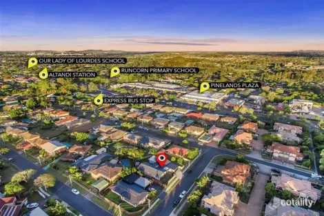 Property photo of 3 Ballater Street Sunnybank Hills QLD 4109