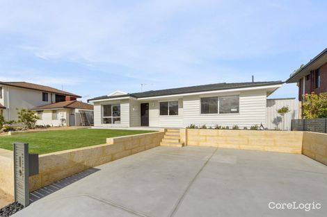 Property photo of 61 Bridgewater Drive Kallaroo WA 6025