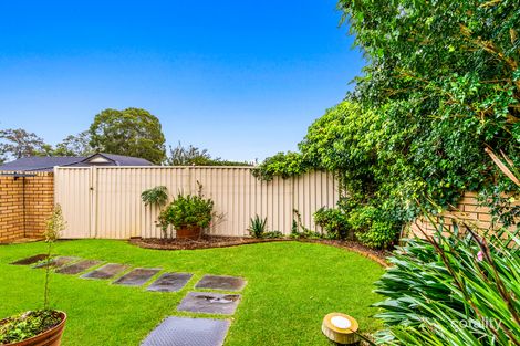 Property photo of 14/31 Crookston Drive Camden South NSW 2570