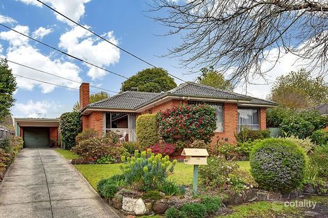 Property photo of 23 Lockhart Road Ringwood North VIC 3134