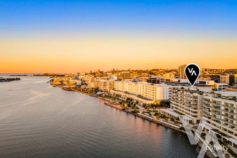 Property photo of 203/29 Honeysuckle Drive Newcastle NSW 2300