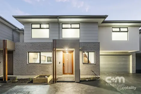 Property photo of 3/23 Leonard Avenue Glenroy VIC 3046