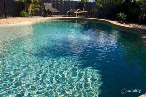 Property photo of 12 Hamersley Place Parkinson QLD 4115