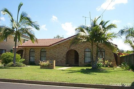 Property photo of 52 Blue Waters Crescent Tweed Heads West NSW 2485