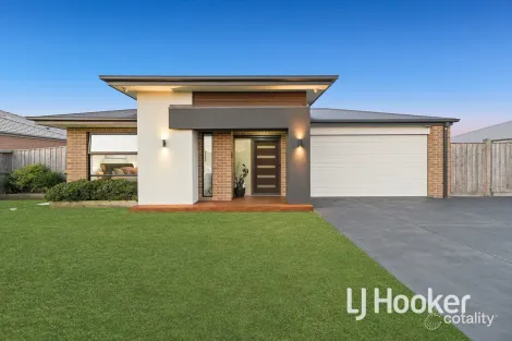 14 Camellia Dr, Bunyip, VIC 3815