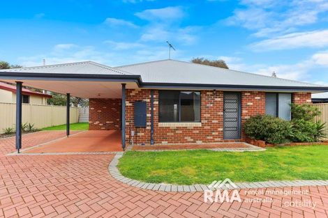 37b Wisbey St, Carey Park, WA 6230