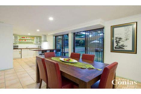 Property photo of 5 Chippeway Street Durack QLD 4077