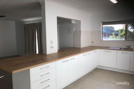 Property photo of 2/14 Ricardo Street Kelvin Grove QLD 4059