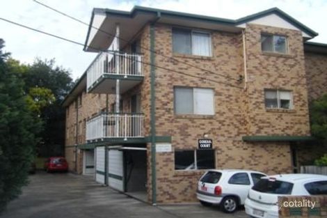 Property photo of 2/14 Ricardo Street Kelvin Grove QLD 4059