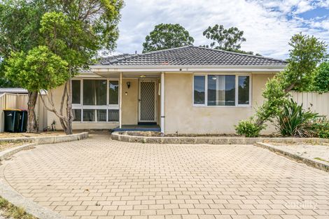 Property photo of 129 Third Avenue Kelmscott WA 6111