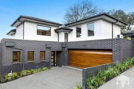 3/11 Valentine St, Bulleen, VIC 3105