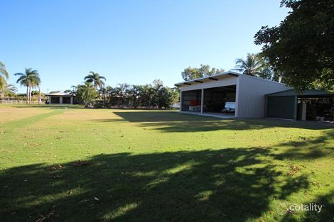 Property photo of 6 Nineteenth Avenue Kirwan QLD 4817