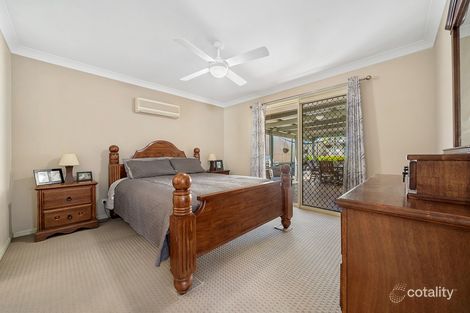 3 Cornwall Cl, Heritage Park, QLD 4118