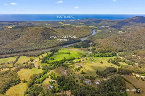 Property photo of 20 Clayholes Road Way Way NSW 2447