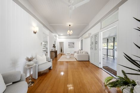 Property photo of 49 Albany Road Hyde Park QLD 4812