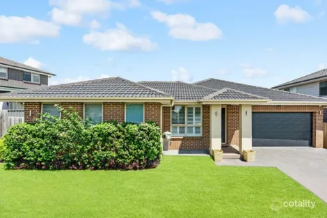 Property photo of 31B Evans Street Oran Park NSW 2570