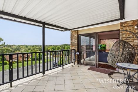 Property photo of 14 Doran Place Tumbi Umbi NSW 2261