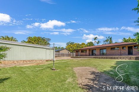 Property photo of 44 Jackson Road Sunnybank Hills QLD 4109
