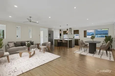 Property photo of 8 Montage Court Buderim QLD 4556