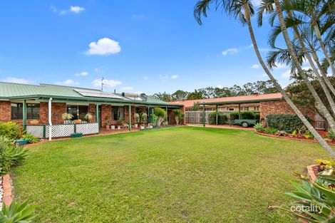 Property photo of 13 Eucalypt Drive Maryborough QLD 4650