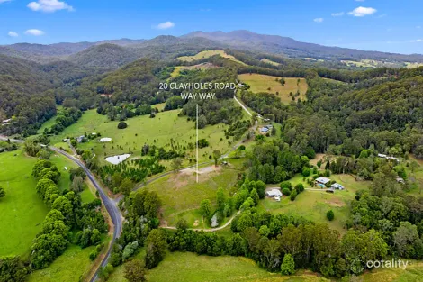 Property photo of 20 Clayholes Road Way Way NSW 2447