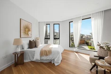 Property photo of 17 Almandin Street Gables NSW 2765