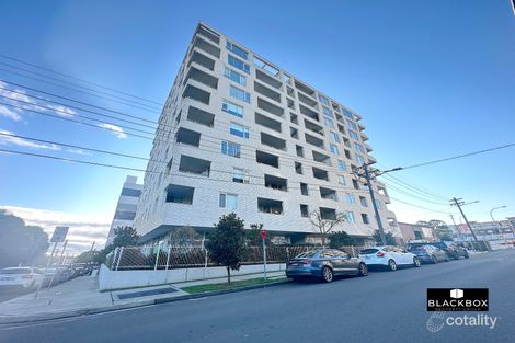 309/15 Taylor St, Lidcombe, NSW 2141